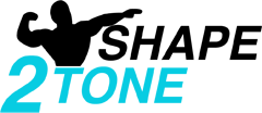 Shape2Tone Online Fitness Training